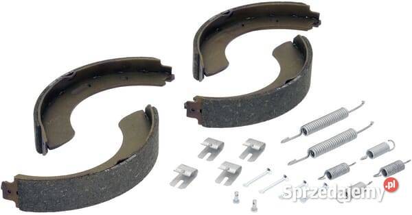 Zestaw szczęk hamulcowych 4018193 Do maszyn uprawowych małopolskie