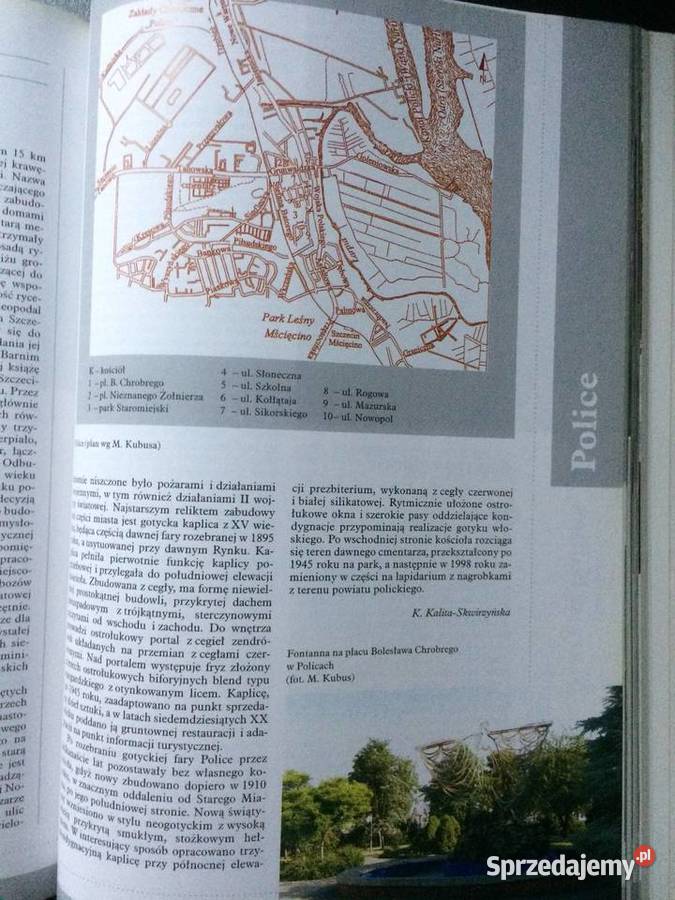 2730 Ze Stargardu Iną Do Nowego Warpna zachodniopomorskie Szczecin