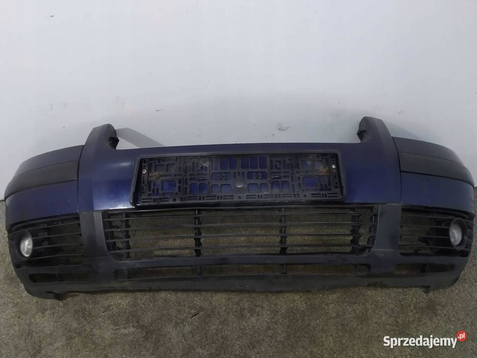 ZDERZAK PRZÓD LIFT FL LB5N VW Volkswagen Passat osobowe