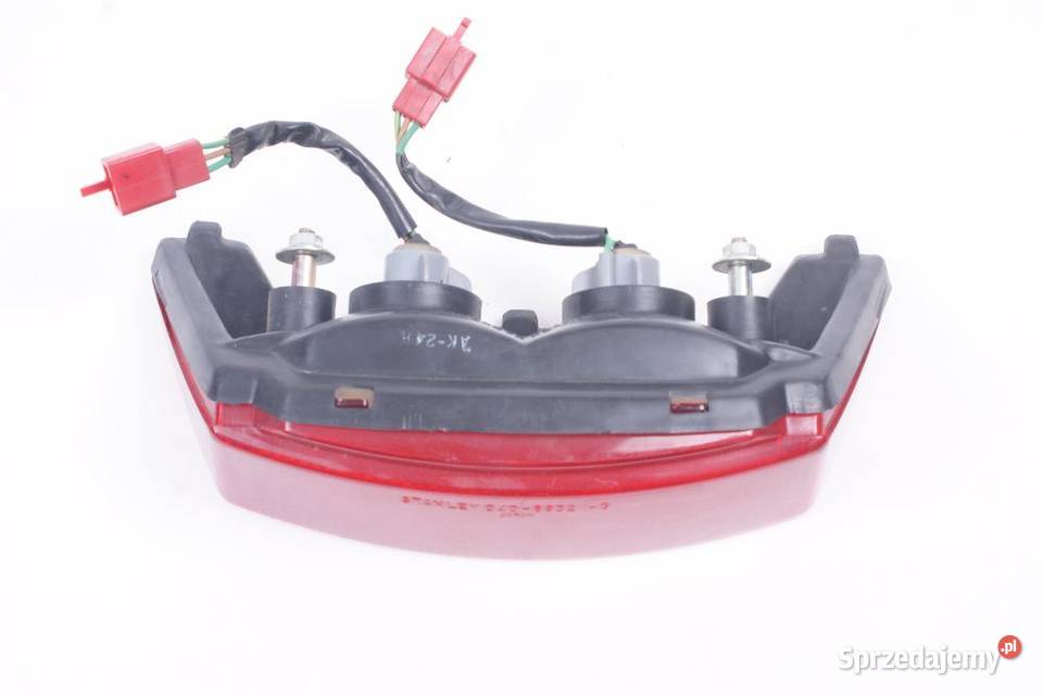 Honda CB 450 S PC17 lampa tył Bolesławiec