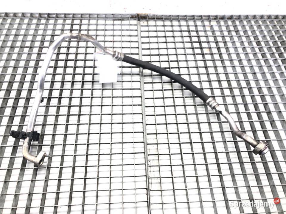 RURKA KLIMATYZACJI VW PASSAT B8 14 150 podkarpackie