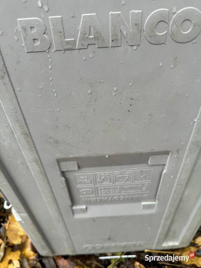 Termoport na 12 GN Gastronomia Kraków sprzedam