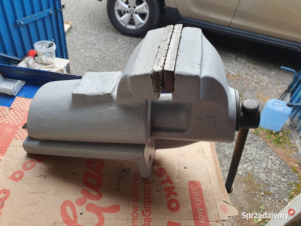imadło polskie porządne 140 mm Mysłowice