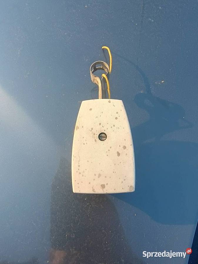 Romet Wigry jubilat karat lampa przód