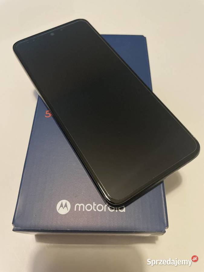 Motorola Moto G34 5G 8128 GB komplet gwarancja mazowieckie Warszawa