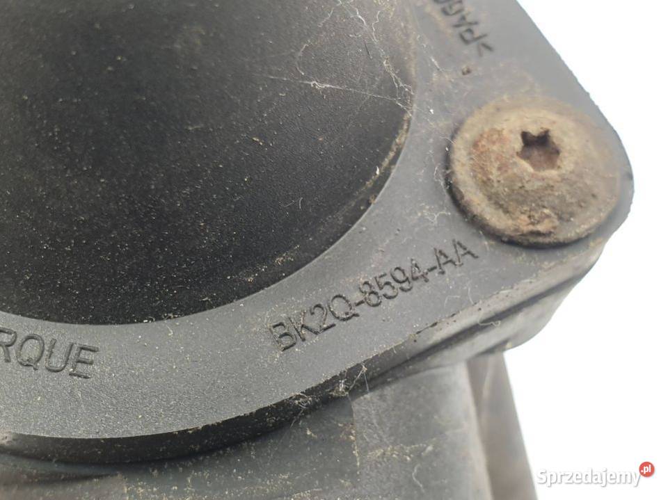 TERMOSTAT CITROEN JUMPER III L3H2 BK2Q8594AA Pozostałe Lipno