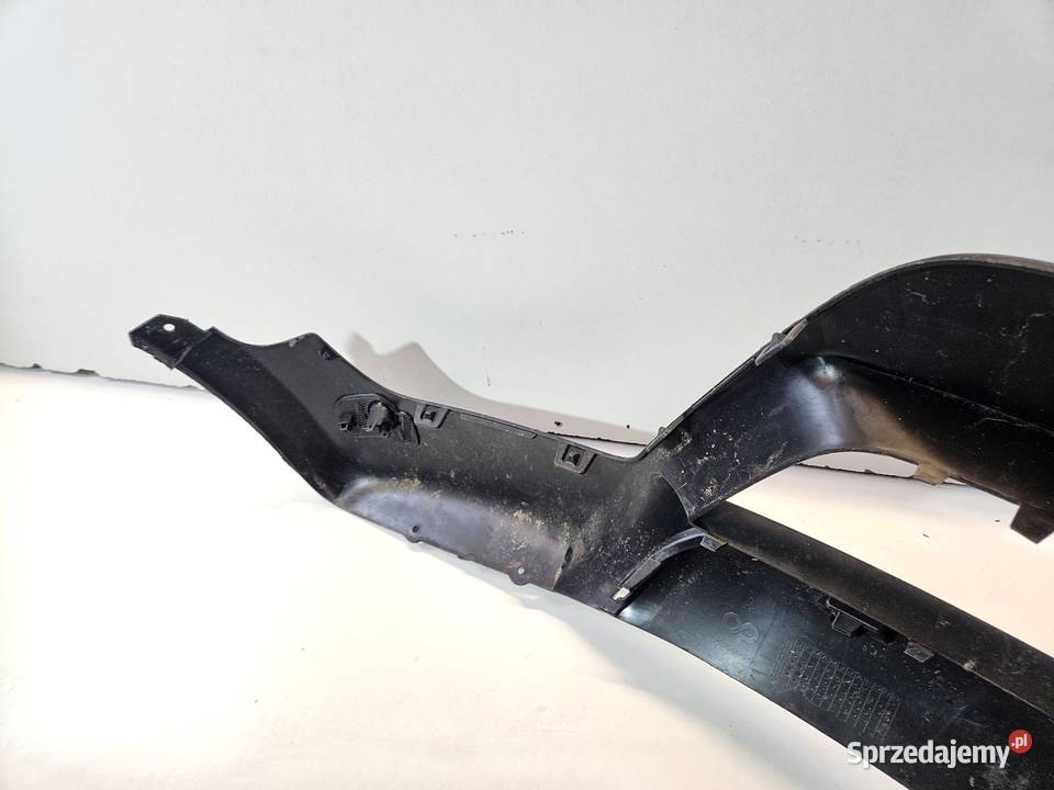 BMW X5 E70 LIFT SPOILER DOKŁADKA ZDERZAKA PRZÓD Międzychód