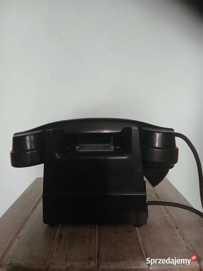 Stary telefon firmy Ericsson małopolskie Kraków sprzedam