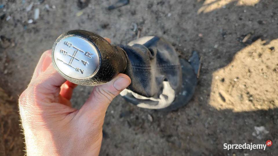 Gałka mieszek Citroen Xsara Picasso Książ Wielkopolski sprzedam