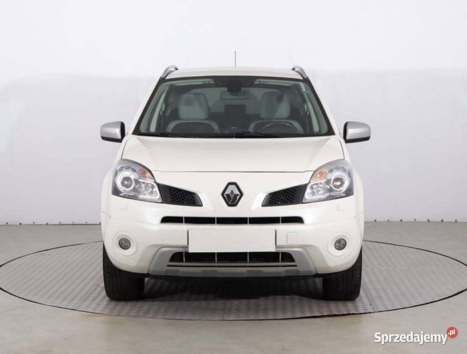 Renault Koleos 20 dCi sprzedam