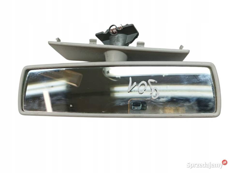 LUSTERKO WEWNĘTRZNE E010749 Seat Toledo III