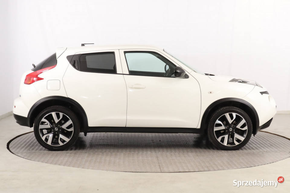 Nissan Juke 15 dCi gniazdo USB Zabrze