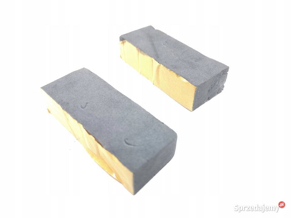 LISTWY NAKŁADKI PROGOWE MITSUBISHI SPACE STAR