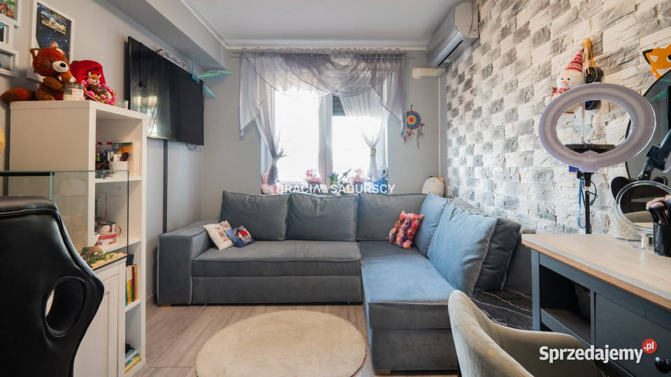 Mieszkanie Kraków Niebyła 5103m2 3 pokoje