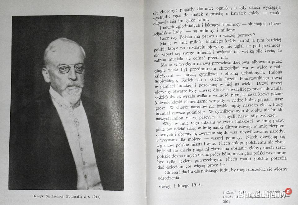 Henryk Sienkiewicz Janina KulczyckaSaloni Pozostałe lubelskie Chełm