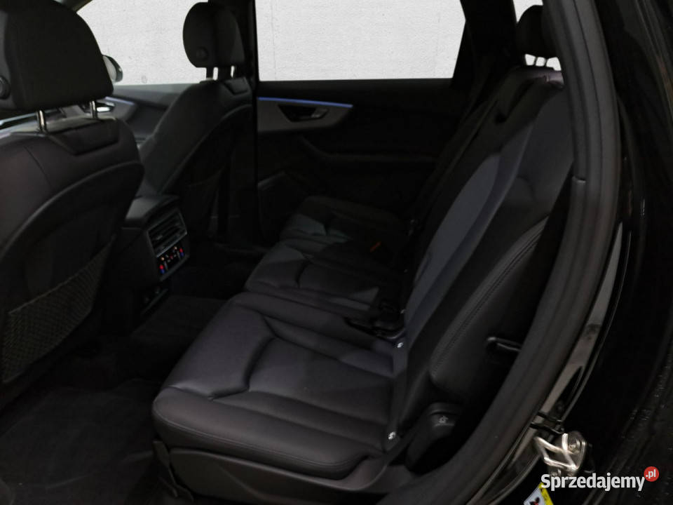 Audi Q7 II 2015 Rok produkcji 2023 Komorniki