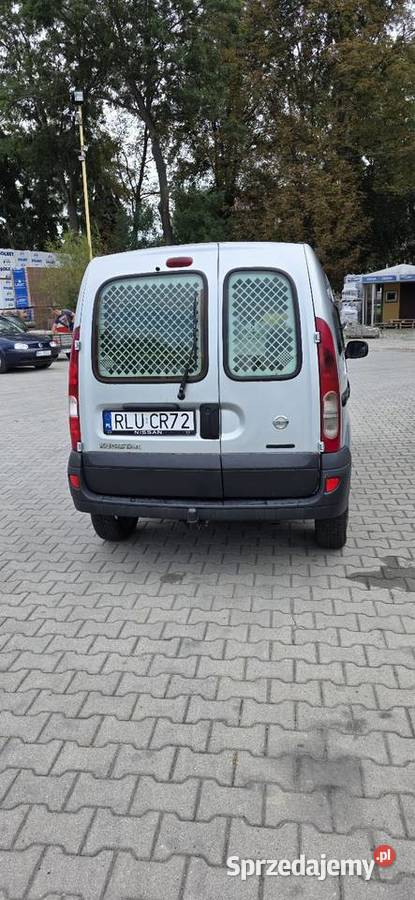 Nissan dizel klimatyzacja Zamiana Przemyśl