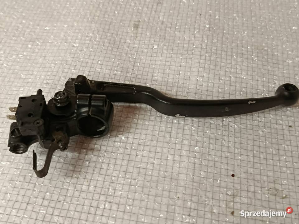 Yamaha R1 RN 12 mocowanie klamki sprzęgła Dźwignie sprzęgła i hamulca mazowieckie Warszawa sprzedam