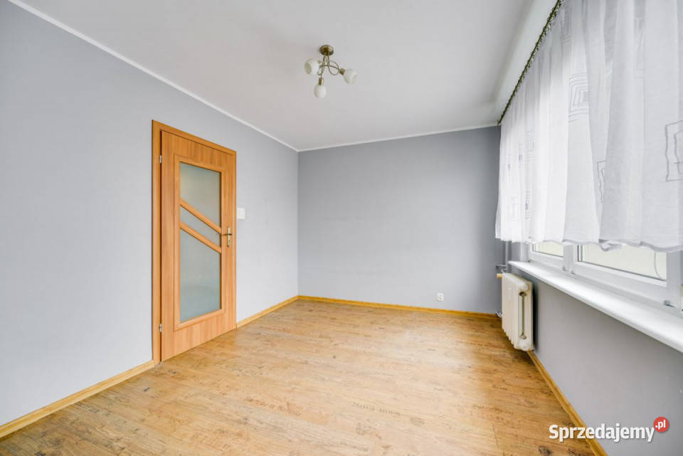 Sprzedam mieszkanie Reda Spokojna 6667m2 własność