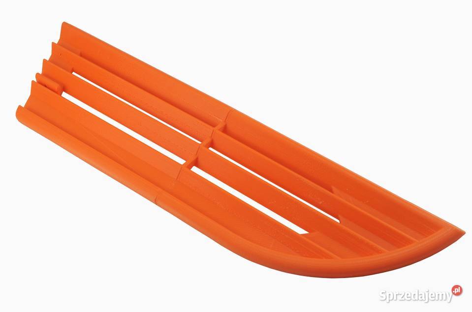 Atrapa maska Kubota Aste plastik maskownica Tajęcina sprzedam