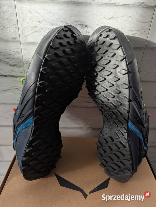 Buty trekkingowe damskie Salewa Wildfire Edge 61 Szczecin