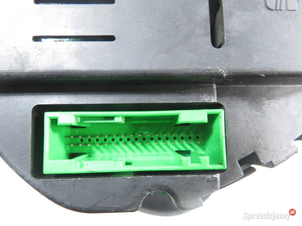 LICZNIK SEAT IBIZA III 14 TDI 75 AMF