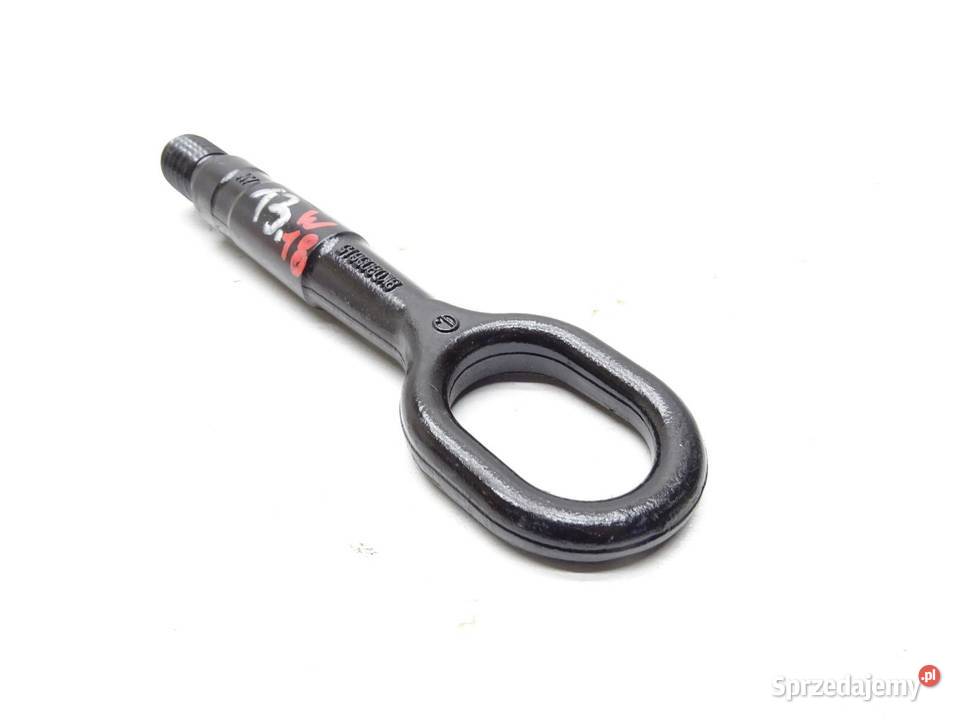 UCHO HOLOWNICZE HAK 8K0805615 A5 A4 B8 SUPERB II Holowanie