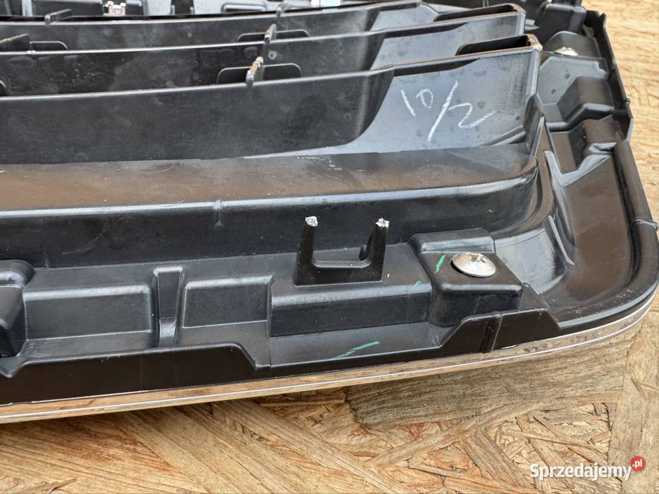 Grill atrapa chłodnicy Subaru levorg 15 Atrapy