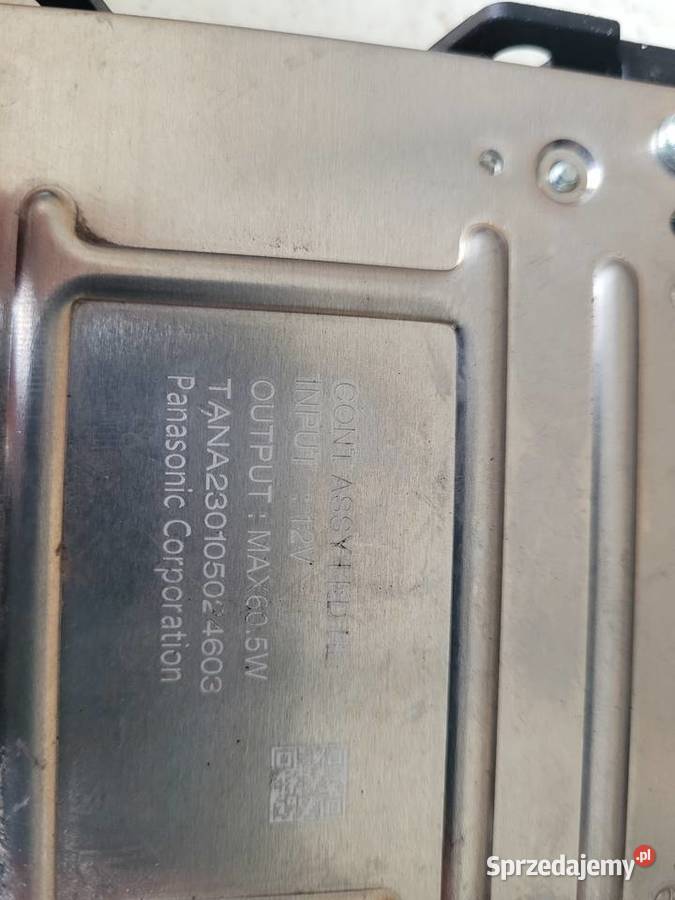 Przetwornica Moduł Led Tana 230105024603 Małomice