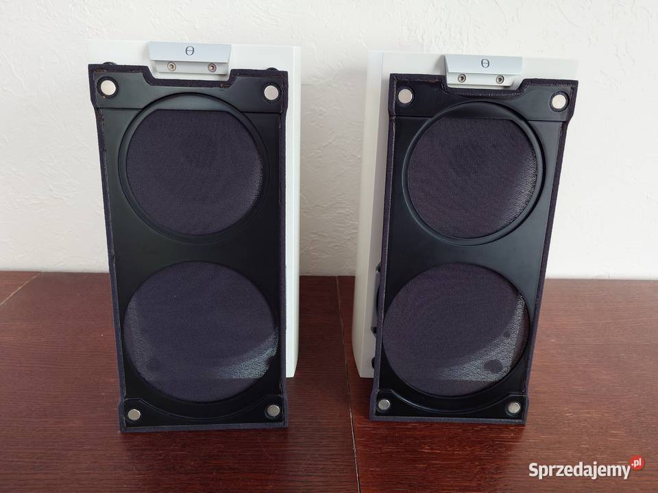 Audiovector S1 wysokiej klasy monitory Made in