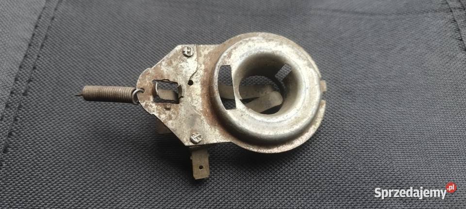 Oprawka Żarówki Wsk Biała Podlaska