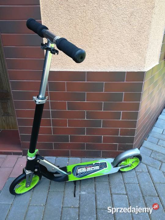 Hulajnoga marki Hudora XL 100 w kolorze Prochowice