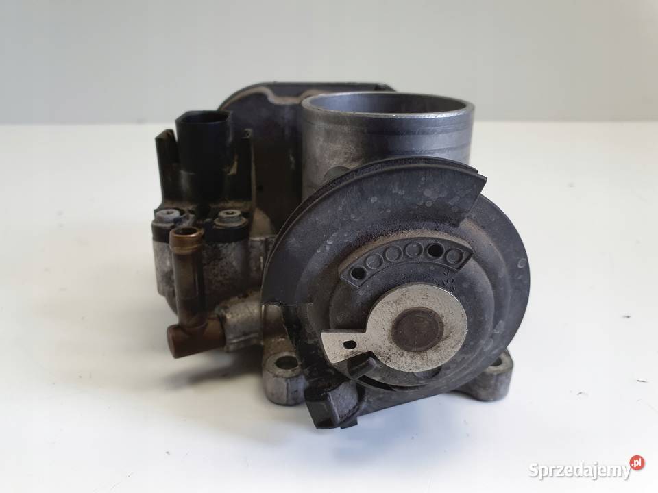 PRZEPUSTNICA VW Golf IV 14 16V Chełm