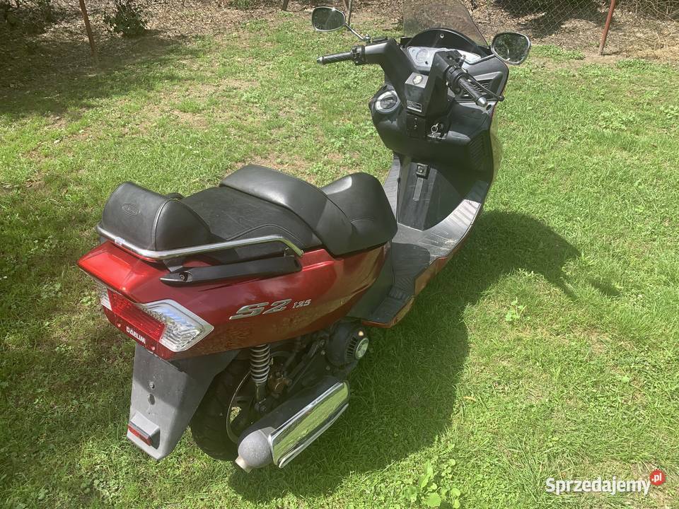 daelim s2 20053000 Krasnystaw