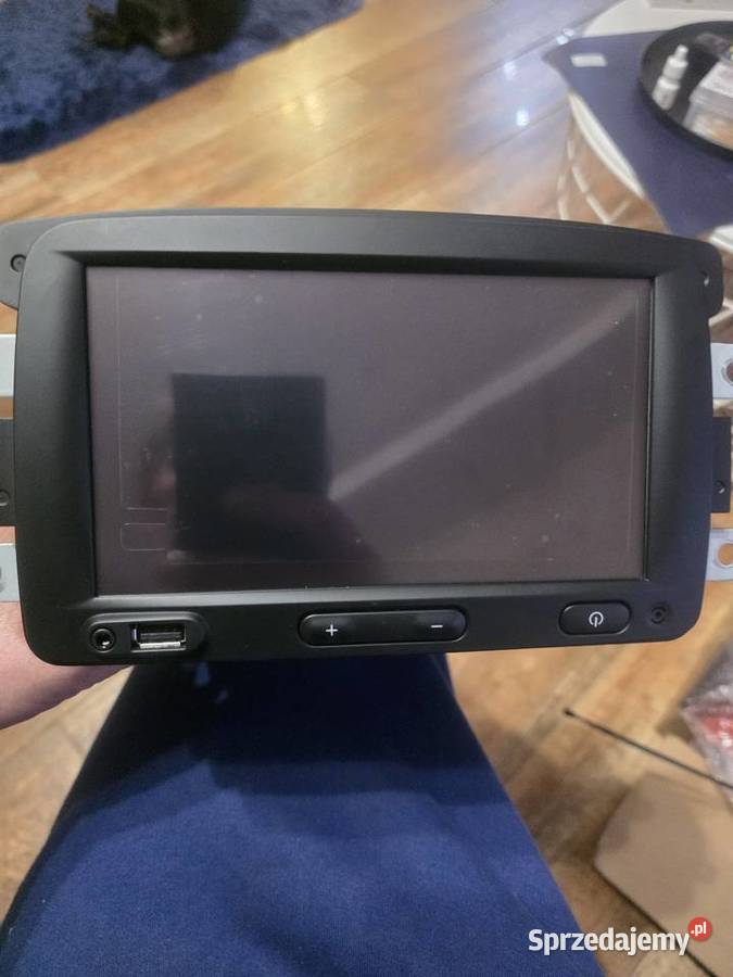 fabrycznie radio lg media nav lezak magazynowy świętokrzyskie Sandomierz sprzedam