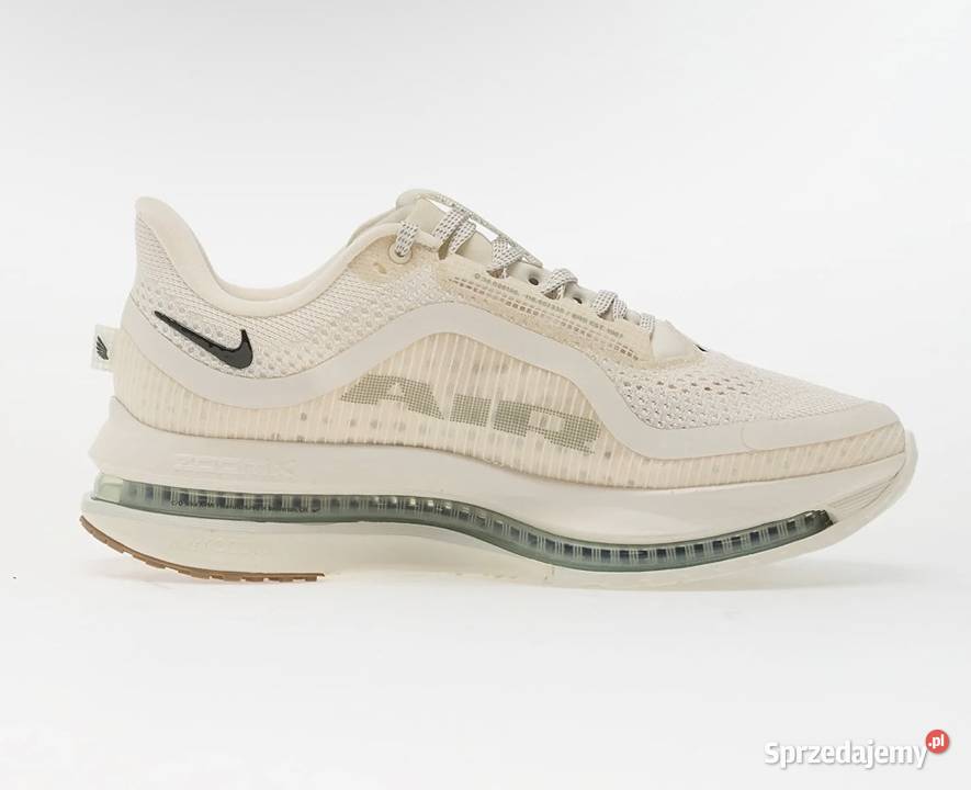 Nike Pegasus Premium Air Zoomx Okazja 26.5cm Wrocław