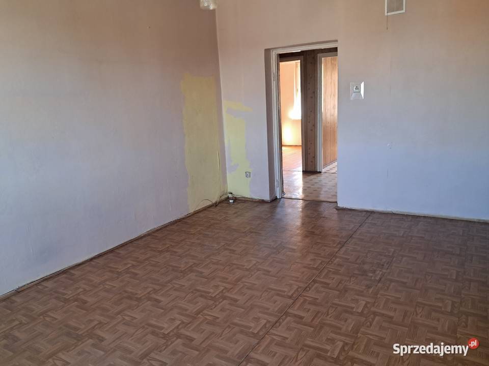Bezpośrednio Sprzedam mieszkanie 42m2 w Zambrów