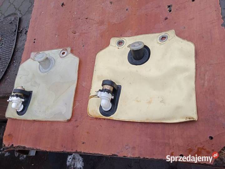 FSO Polonez Caro kieszen worek spryskiwacza Stalowa Wola