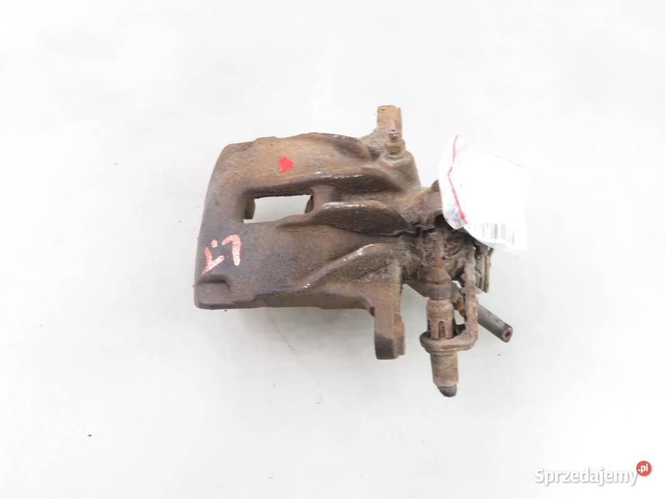 ZACISK LEWY TYŁ OPEL VIVARO 19 DTI