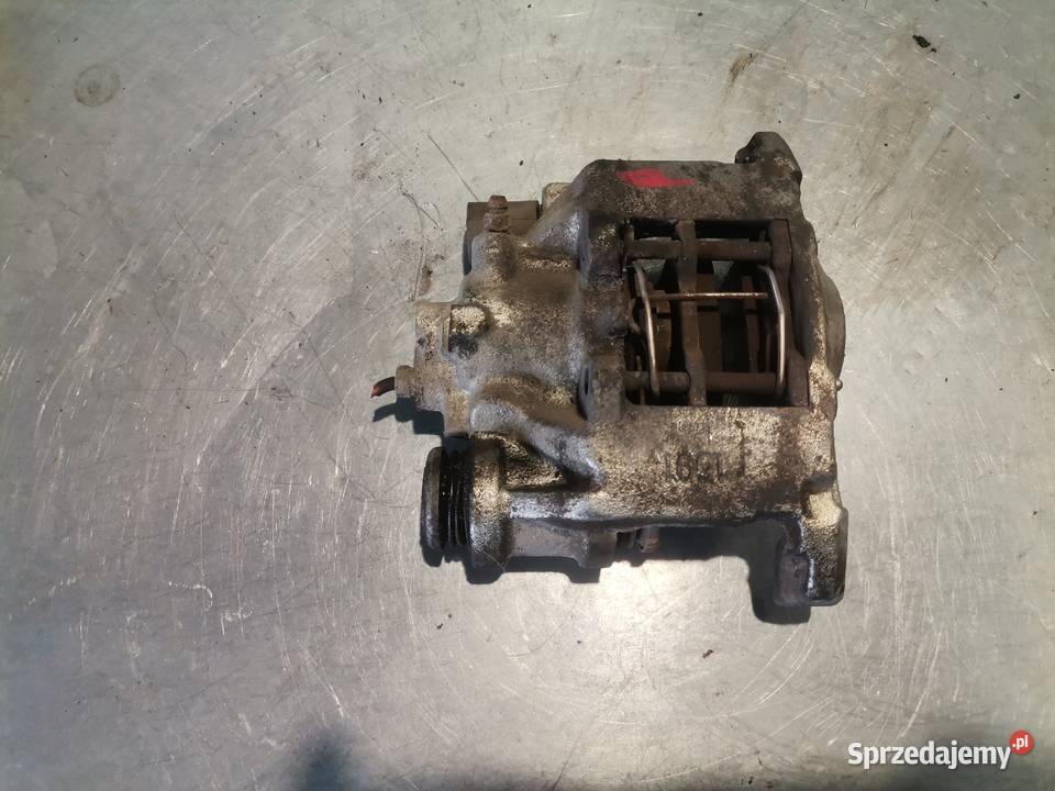 ZACISK HAMULCOWY PRAWY TYŁ TYLNY PEUGEOT 406 Nowy Sącz