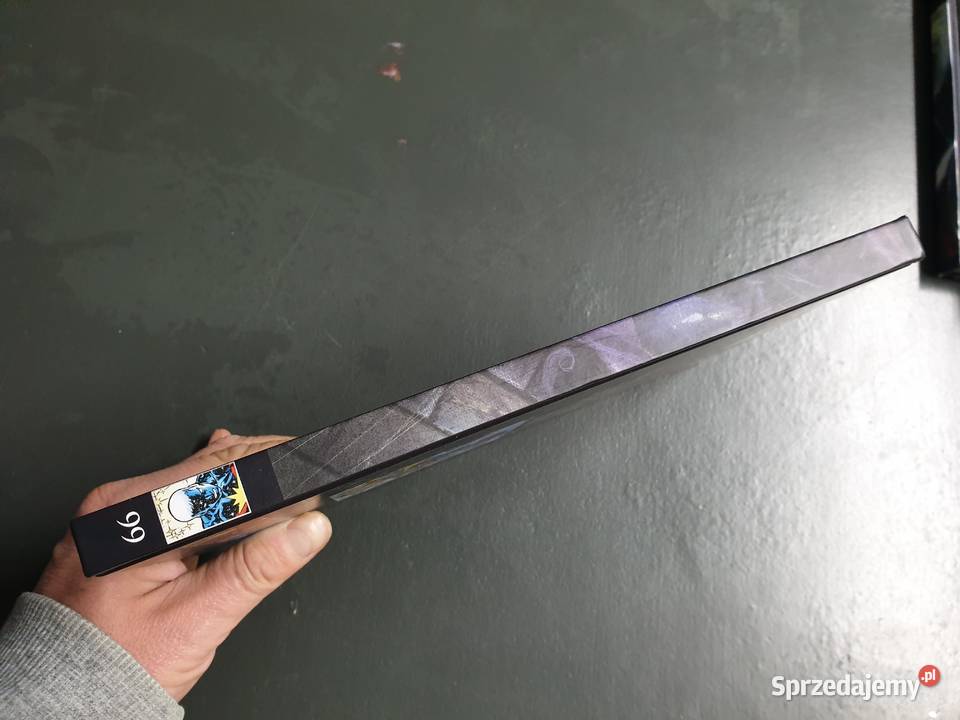 Avengers Na Zawsze cz1 i 2 WKKM tom 61 i 66 kredowy papier  Gdynia