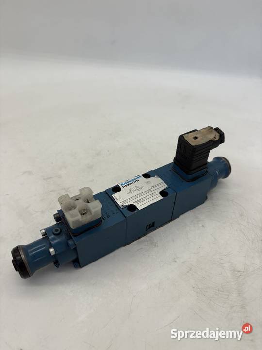 Rexroth 3DREP 6C1325A24NZ4M 004088563 Pozostałe Warszawa