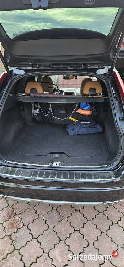 Volvo XC60 T5 Inscripton podlaskie Czyżew