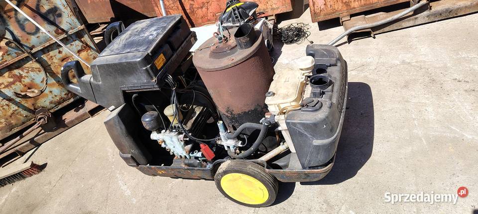 Karcher hds Bochnia