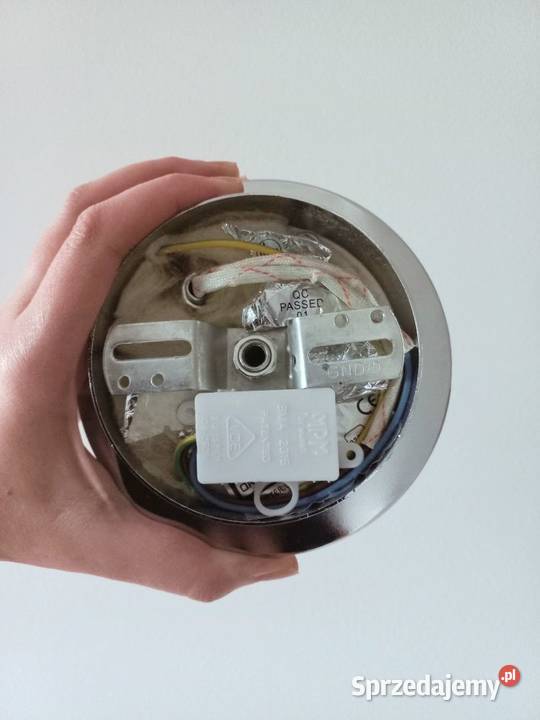 TANIO Plafony LUCI nowoczesne lampy sufitowe Warszawa