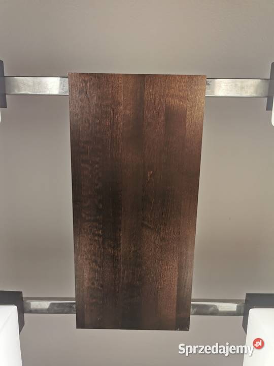 Żylandor Lampa wisząca stół Mokrsko Rządowe