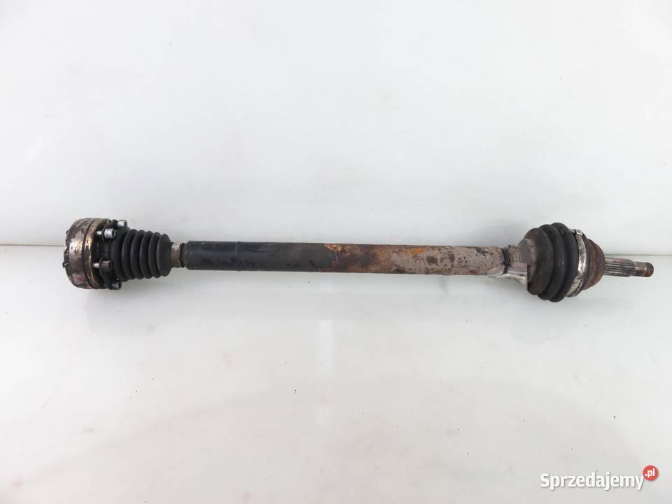 PÓŁOŚ PRAWA SEAT AROSA 17 SDI osobowe sprzedam