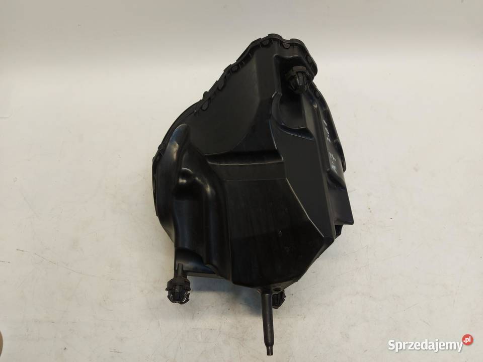 Audi A7 II 4K8 4M0 TFSI OBUDOWA FILTRA POWIETRZA
