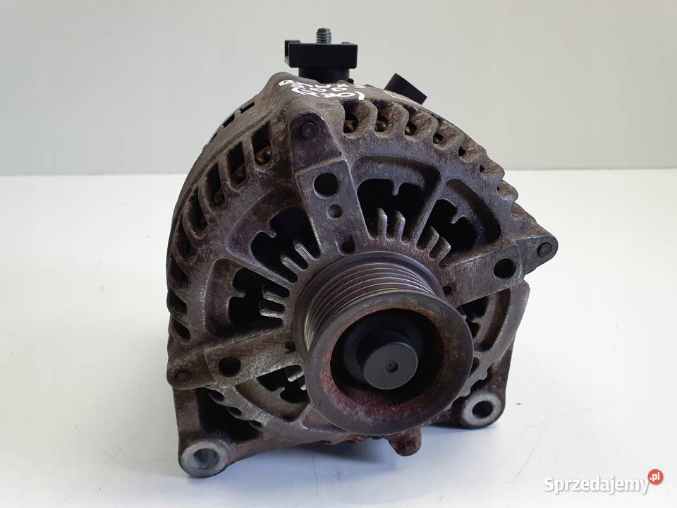 ALTERNATOR BMW F30 F31 20 D denso 7646814 210A Układ elektryczny silnika Chełm