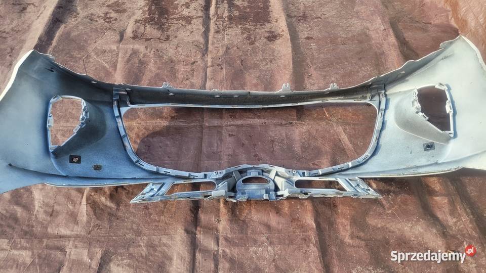 TOYOTA YARIS III FL LIFT 14 PRZOD PRZEDNI Ruda Śląska sprzedam